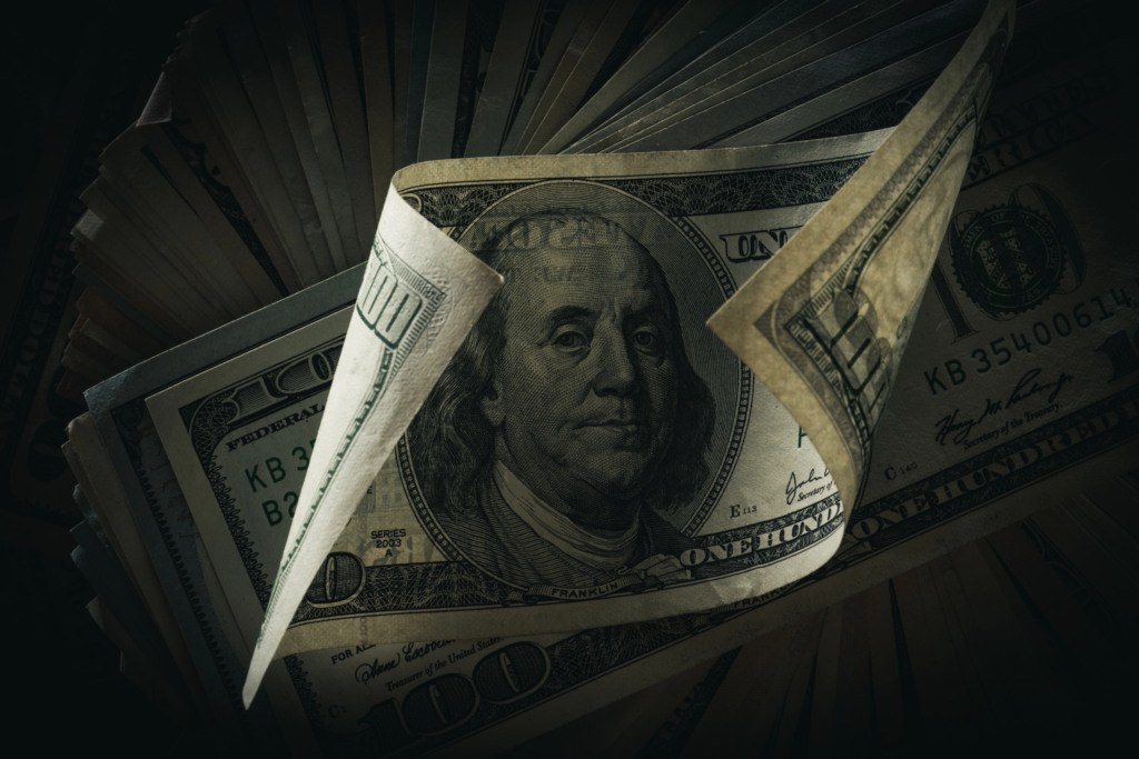 Dólar Dólar
