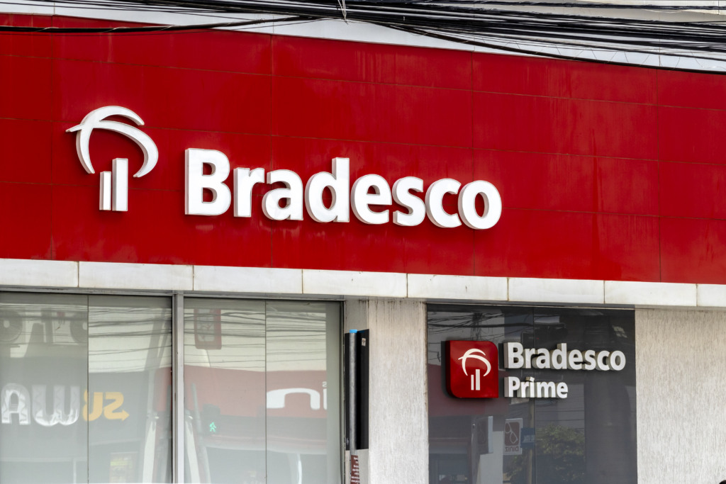 Bradesco Bradesco