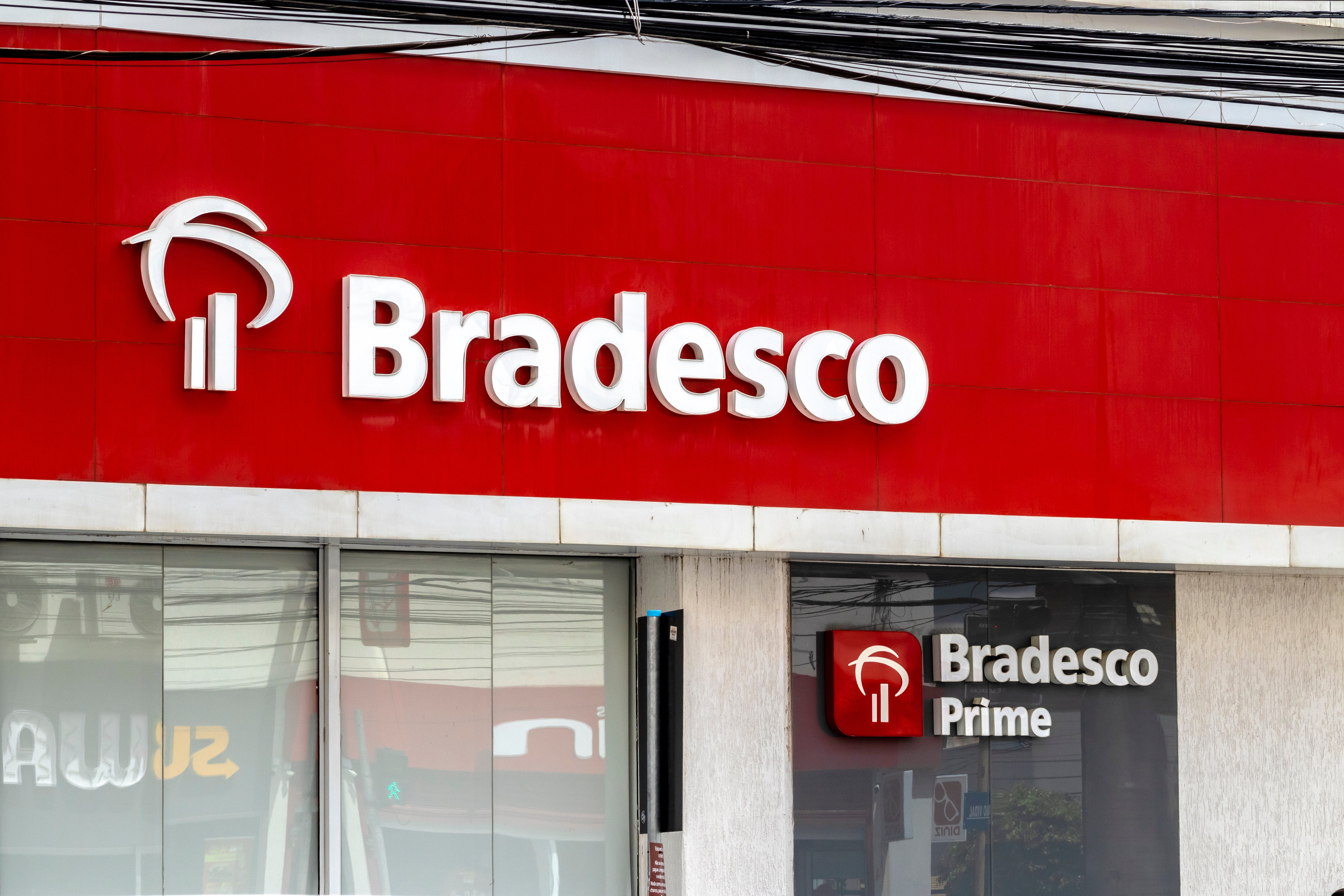 Os bastidores por trás do lucro inesperado do Bradesco no 2º trimestre