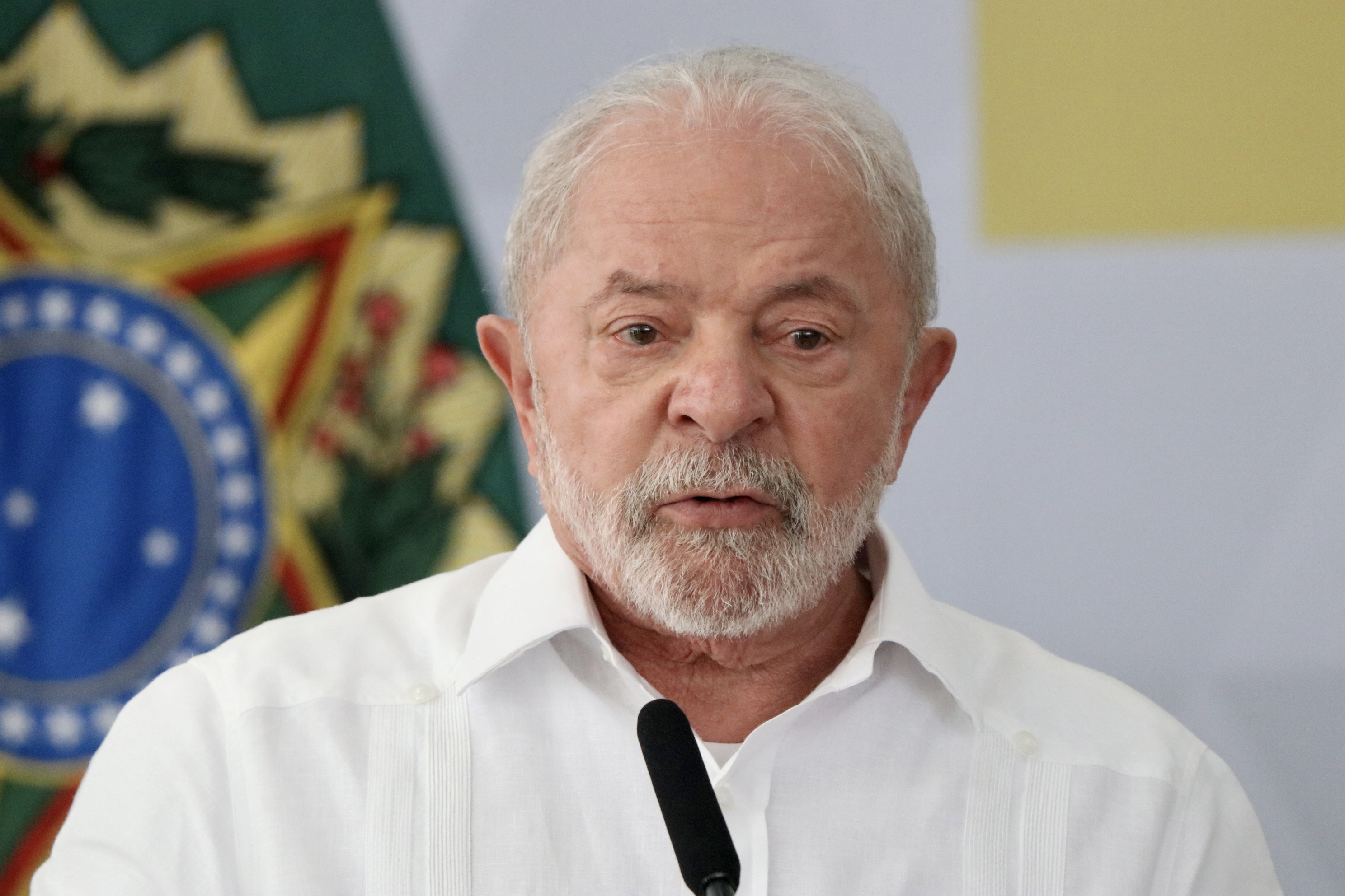 Mercado já aposta em derrota de Lula em 2026 e espera disparada das ações, diz Morgan Stanley