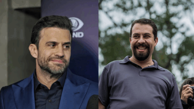 Marçal é denunciado por laudo falso e ataque a Boulos durante campanha eleitoral