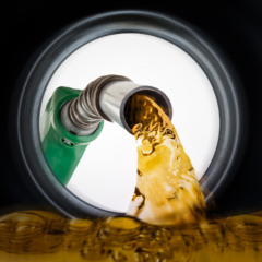 Brasil pode pagar um preço alto por estar comprando diesel russo