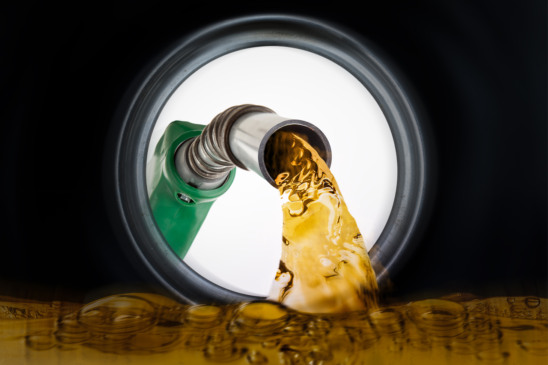 Brasil pode pagar um preço alto por estar comprando diesel russo