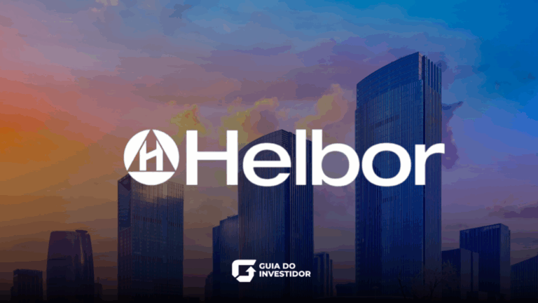 Ações da Helbor (HBOR3) desabam após suspeita de inconsistência contábil de R$ 1,8 bilhão