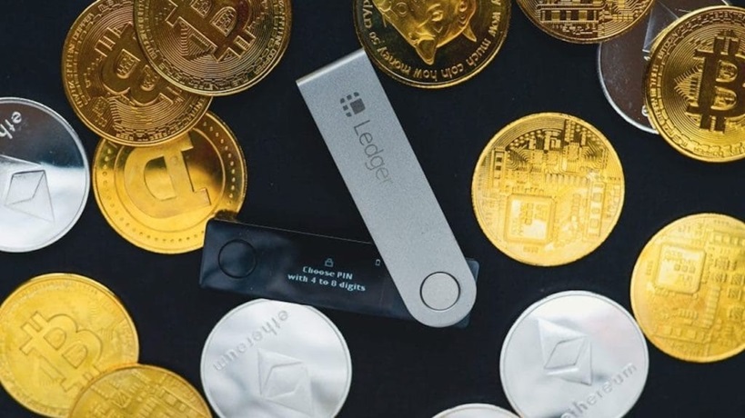 Ledger Wallet Criptomoedas Ledger Wallet Criptomoedas