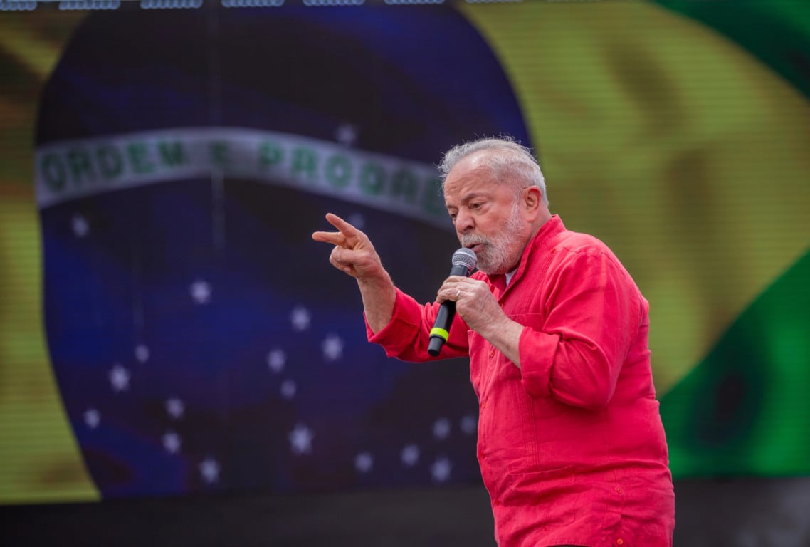 Lula Lula