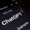 Você está usando o ChatGPT errado: veja como ele pode organizar sua vida financeira
