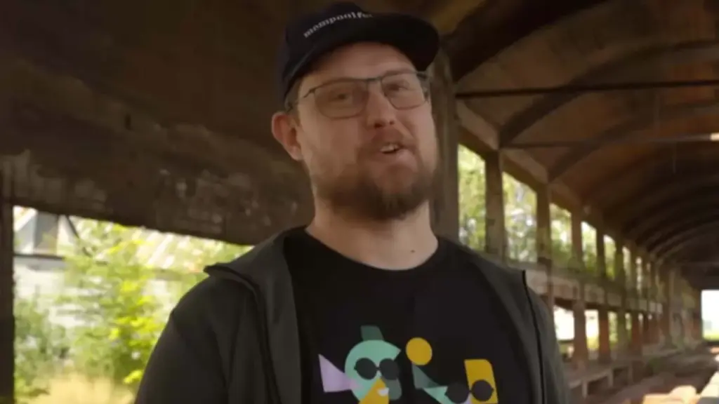 Peter Todd Peter Todd