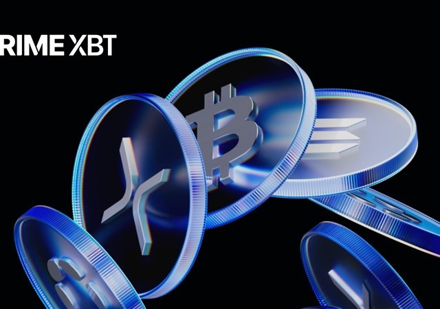 PrimeXBT Exchange