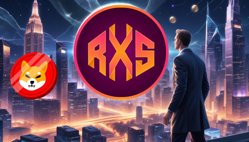 Rexas Finance (RXS) Cripto 10 Rexas Finance (RXS) Cripto 10