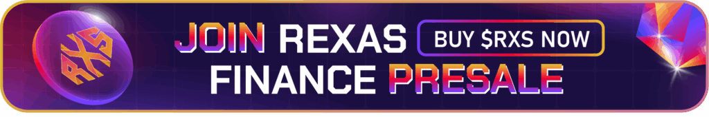 Rexas Finance (RXS) Cripto 11
