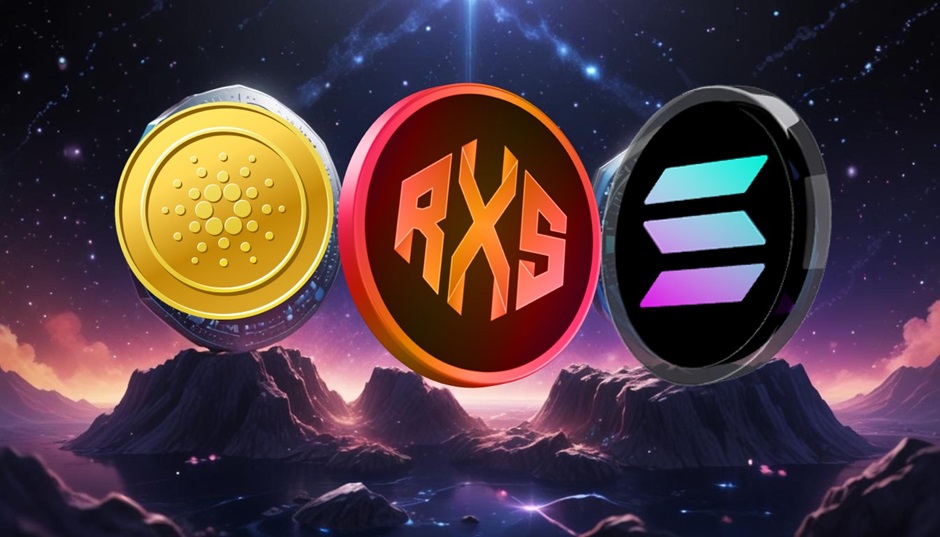 Rexas Finance (RXS) Cripto 12 Rexas Finance (RXS) Cripto 12