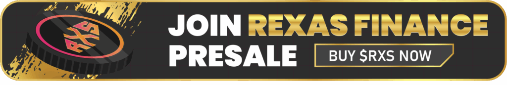 Rexas Finance (RXS) Cripto 13