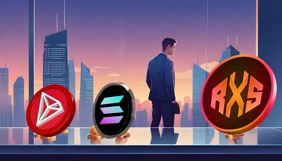 Rexas Finance (RXS) Cripto 14 Rexas Finance (RXS) Cripto 14