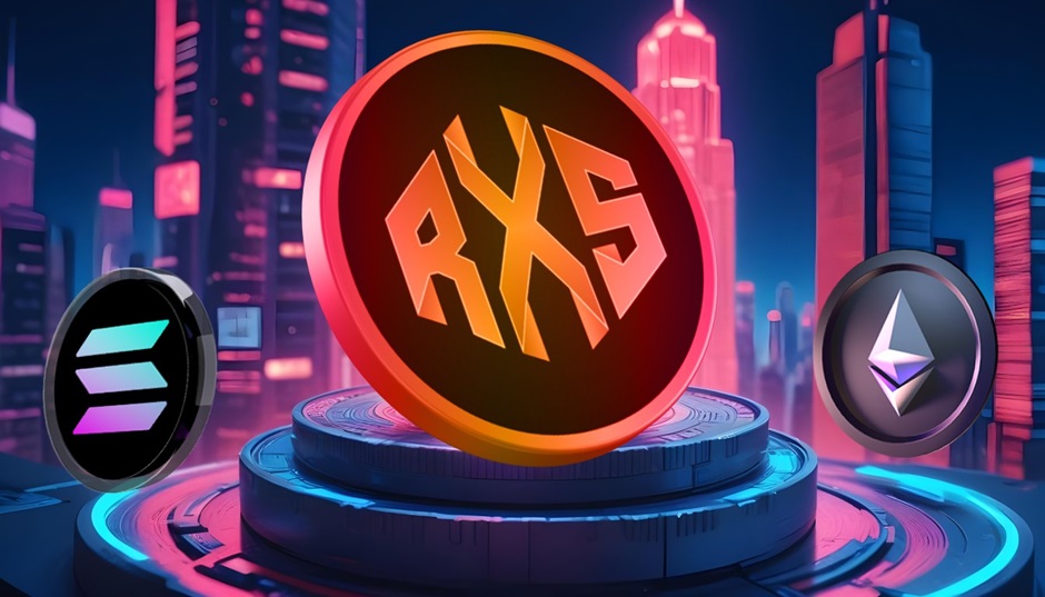 Rexas Finance (RXS) Cripto 18 Rexas Finance (RXS) Cripto 18