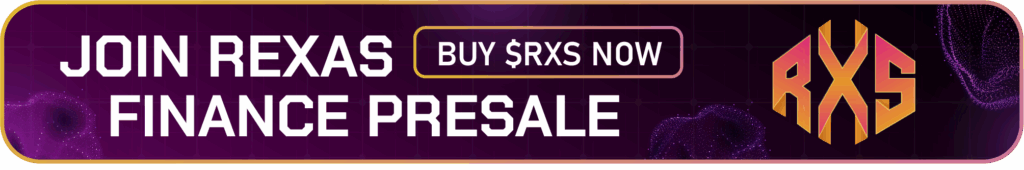 Rexas Finance (RXS) Cripto 2