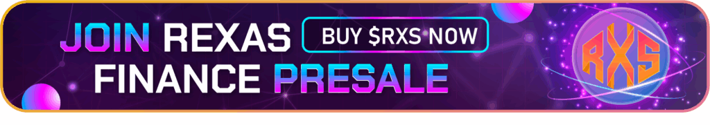 Rexas Finance RXS Cripto 25