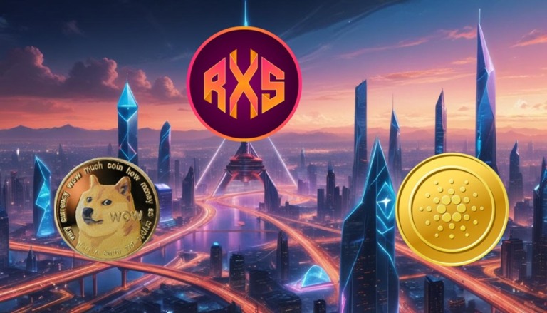 Rexas Finance (RXS) Cripto 27