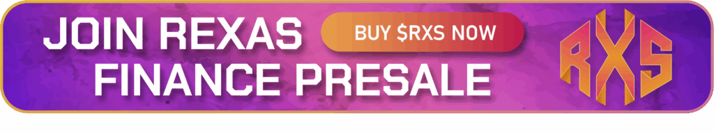 Rexas Finance (RXS) Cripto 36
