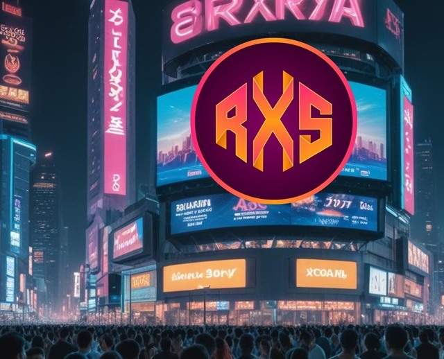 Rexas Finance (RXS) Cripto 38