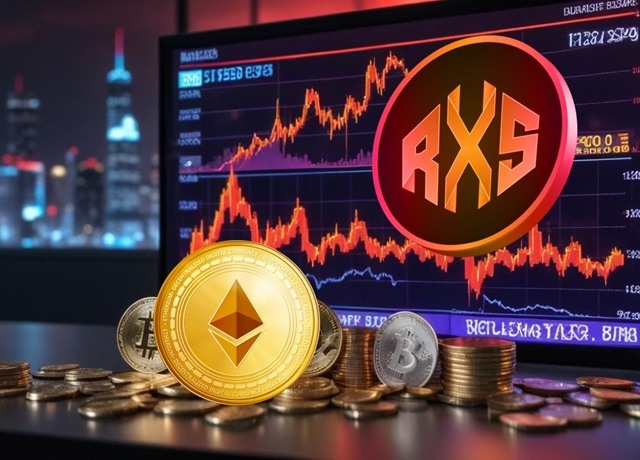 Rexas Finance (RXS) Cripto 42