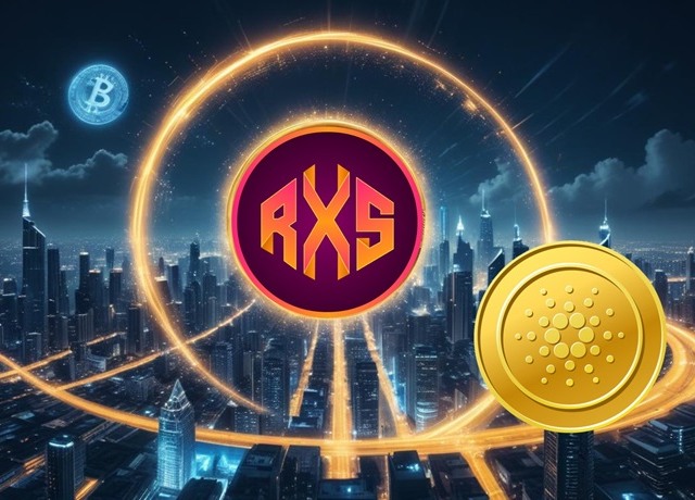 Rexas Finance (RXS) Cripto 44