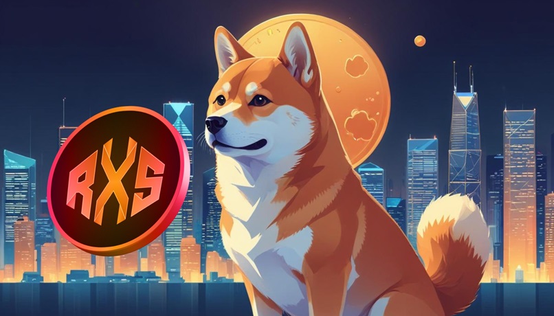 Rexas Finance (RXS) Cripto 48 Rexas Finance (RXS) Cripto 48