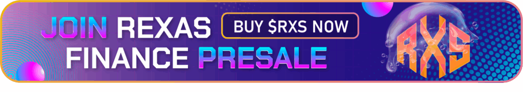 Rexas Finance (RXS) Cripto 49