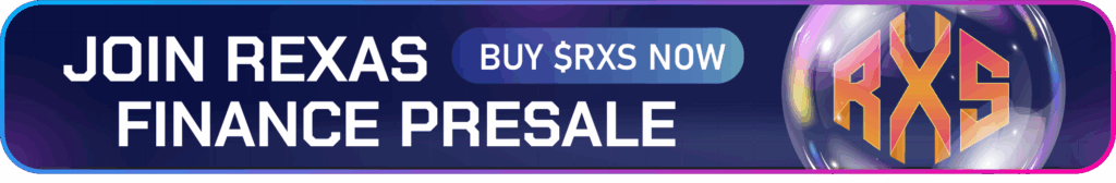 Rexas Finance RXS Cripto 5