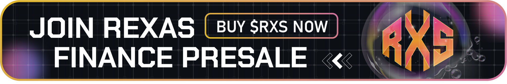 Rexas Finance (RXS) Cripto 51