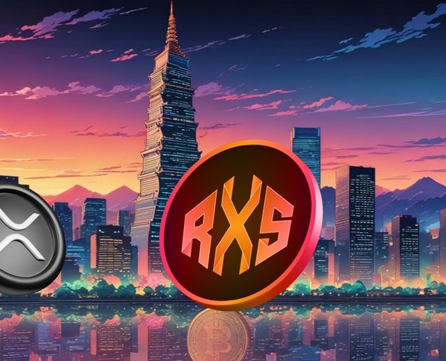 Rexas Finance (RXS) Cripto 52