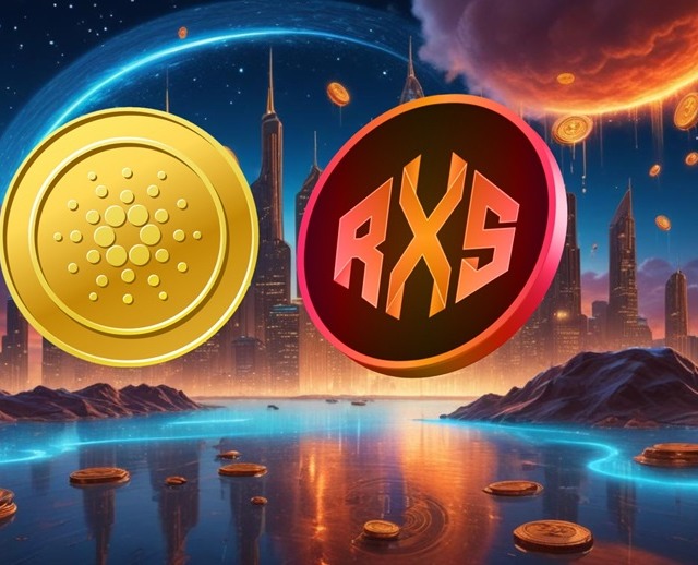 Rexas Finance (RXS) Cripto 56