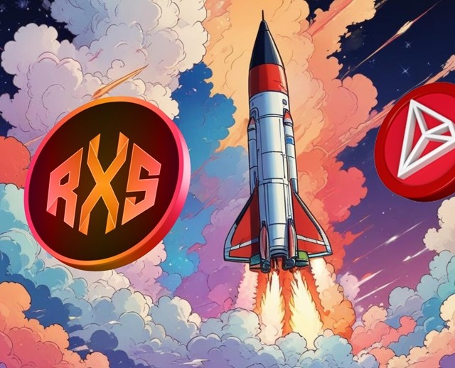 Rexas Finance (RXS) Cripto 60