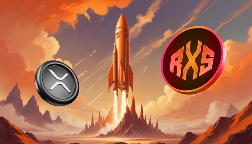 Rexas Finance (RXS) Cripto 63 Rexas Finance (RXS) Cripto 63