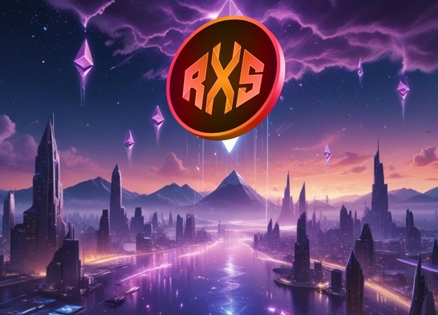 Rexas Finance (RXS) Cripto 65