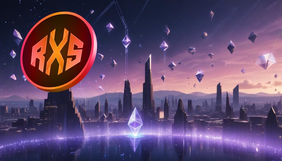 Rexas Finance (RXS) Cripto 66 Rexas Finance (RXS) Cripto 66