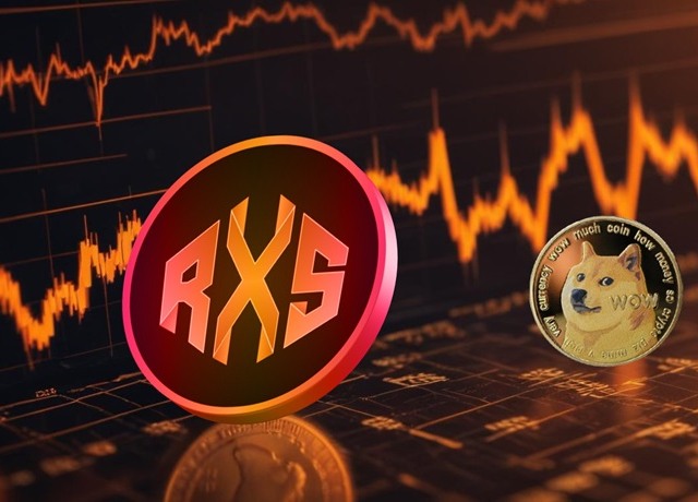 Rexas Finance (RXS) Cripto 68