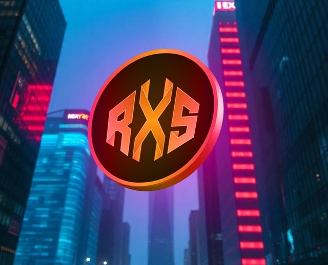 Rexas Finance (RXS) Cripto 73