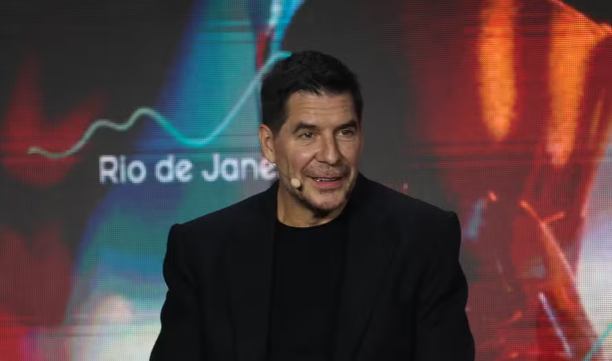 Foto: Divulgação / FII Institute Foto: Divulgação / FII Institute