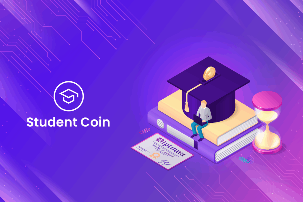 Student Coin Student Coin