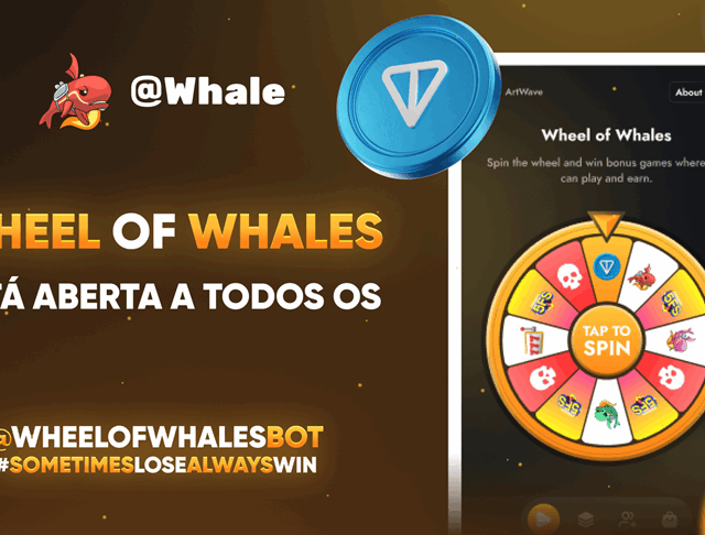 Whale.io 1