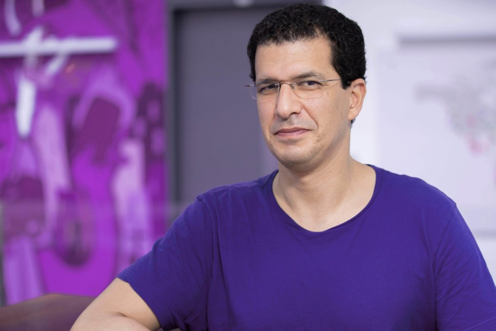 Youssef Lahrech