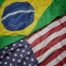 Comércio Brasil-EUA atinge valor recorde no 1º tri de 2025