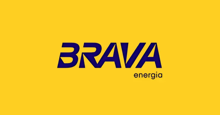 Brava Energia (BRAV3)