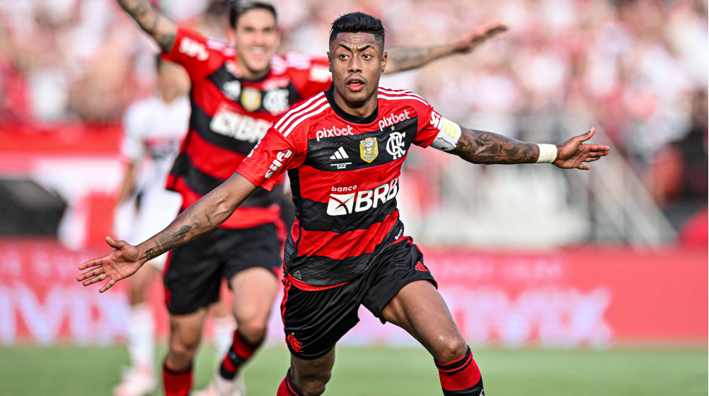 bruno henrique flamengo redessociais bruno henrique flamengo redessociais
