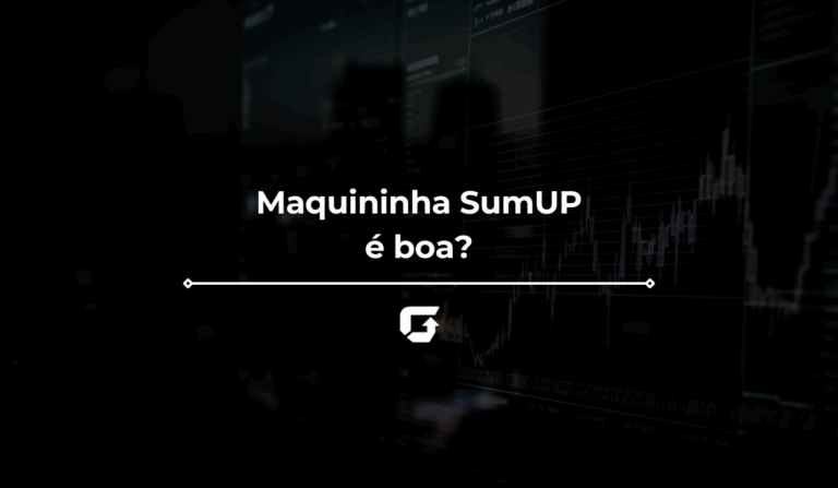 Maquininha SumUp é boa? Veja taxas, preços e mais | Guia do Investidor