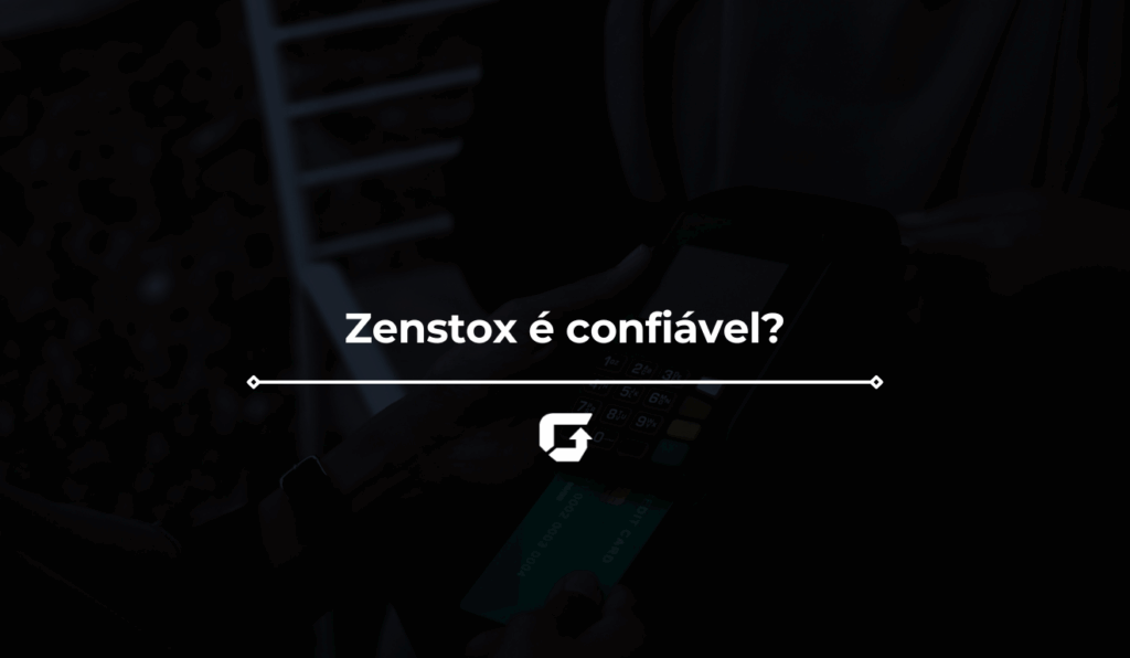 Review: Zenstox é confiável? Pode ser um golpe financeiro?