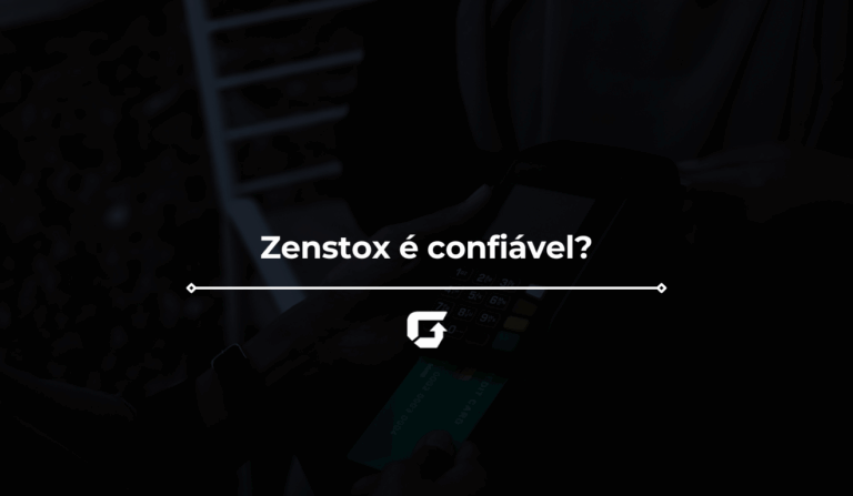 Review: Zenstox é confiável? Pode ser um golpe financeiro?