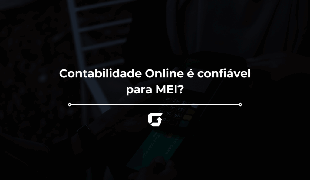Contabilidade Online é confiável para MEI?