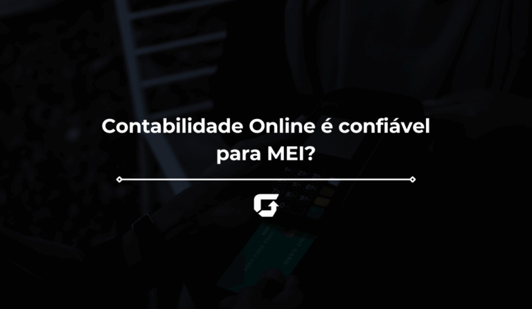 Contabilidade Online é confiável para MEI?